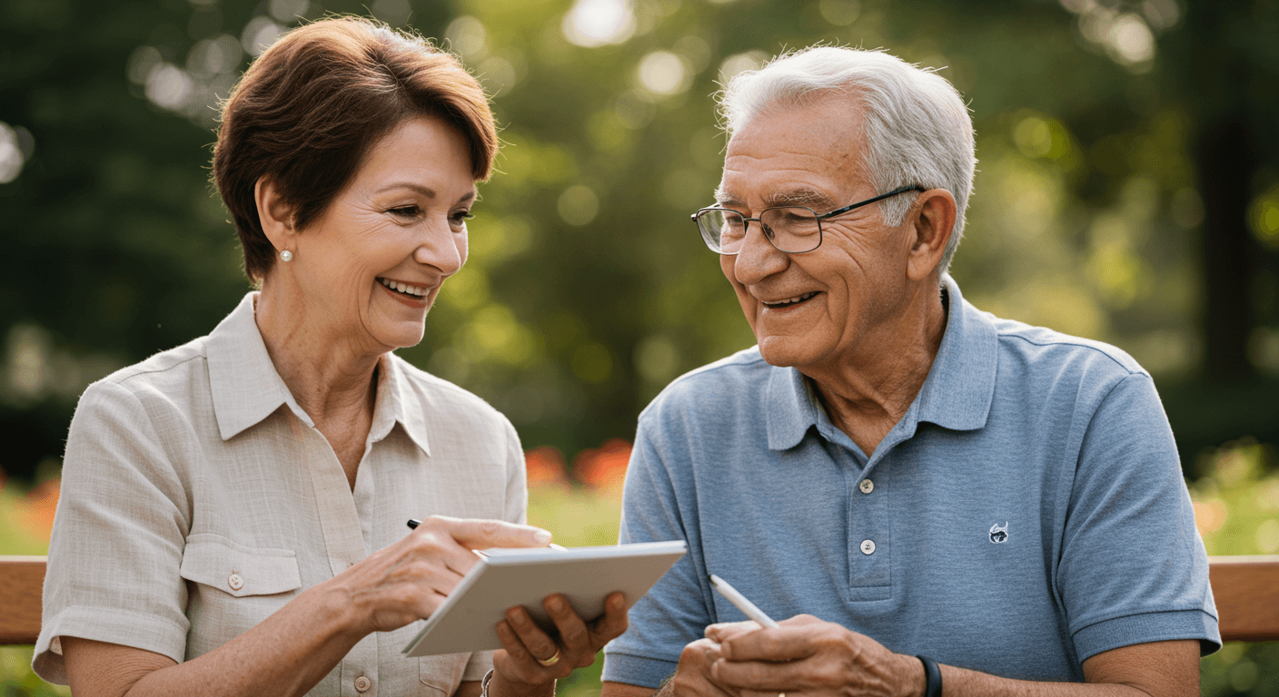 Financial Assistance Programs for Elder Care