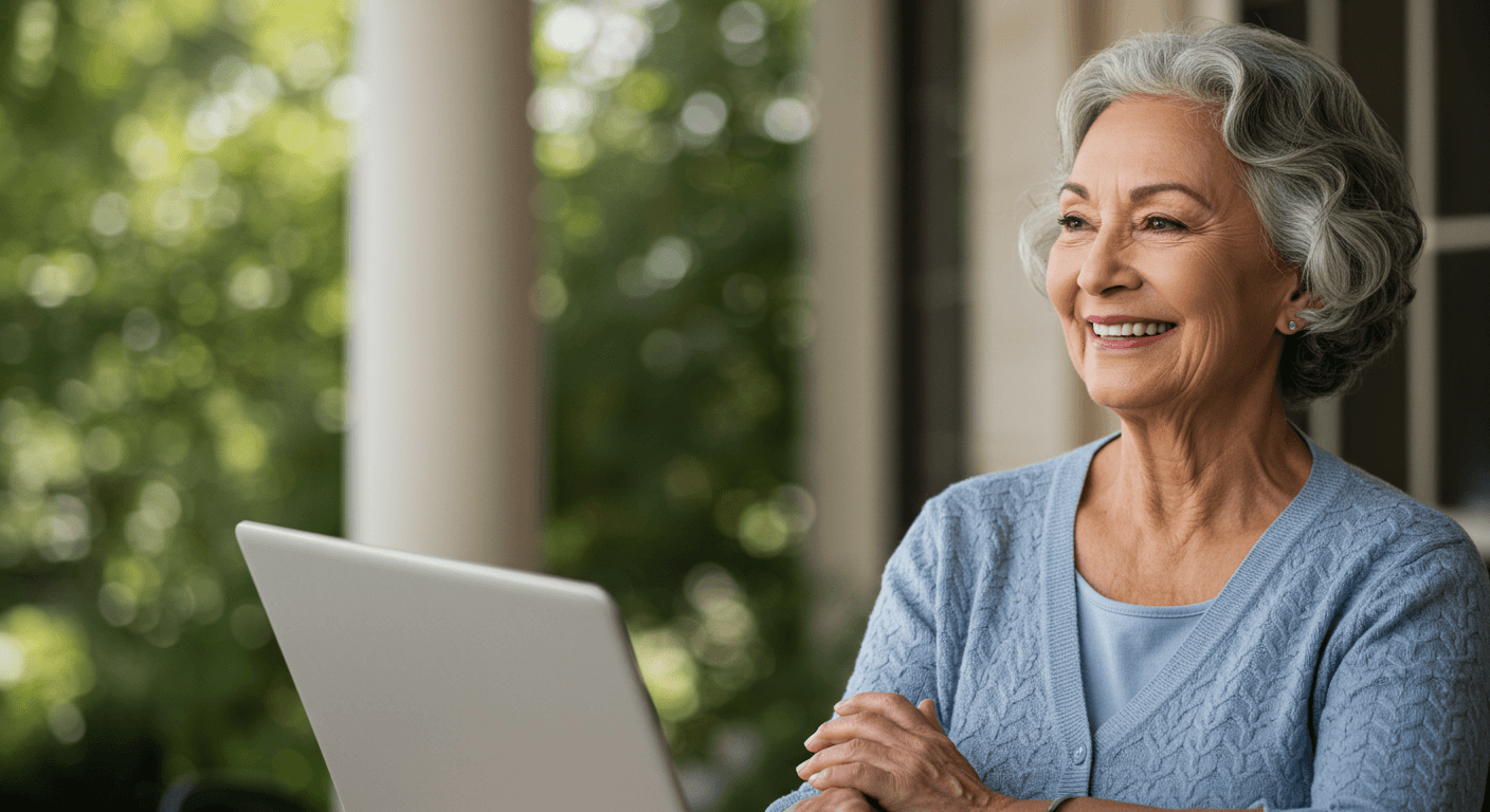 Memory Care Options for Dementia and Alzheimers